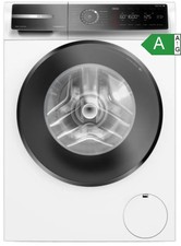 Bosch Waschmaschine Serie 8