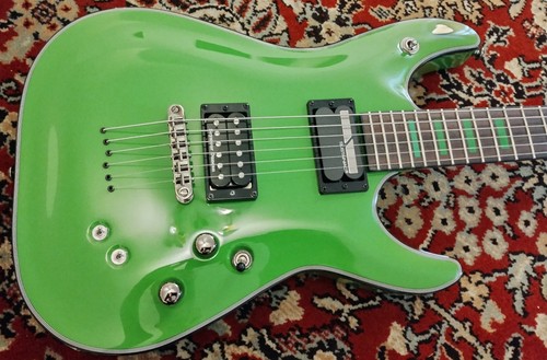 Schecter kenny hickey - schecter, hickey"