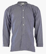 Grubenhemd Zechenhemd für Bergbau ( XL )