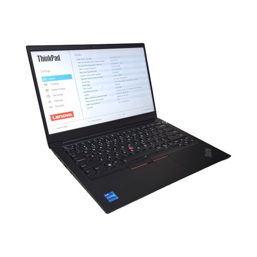 Lenovo thinkpad e14 - thinkpad,