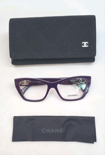 Chanel schöne brille - chanel,
