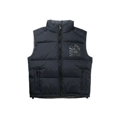 Esprit puffer vest - vest,