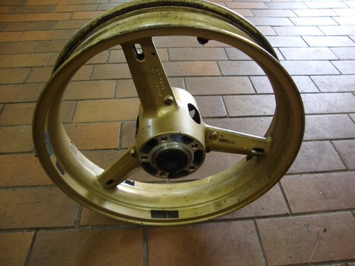 Gsxr 1000 - 1000, 600