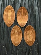 Modern Marvels Uncirculated