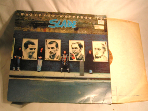 Slade whatever happened to - slade,