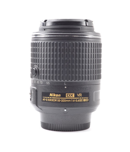 Near mint nikon s - 【near, af-s