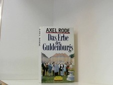 Das Erbe Der Guldenburgs - Das