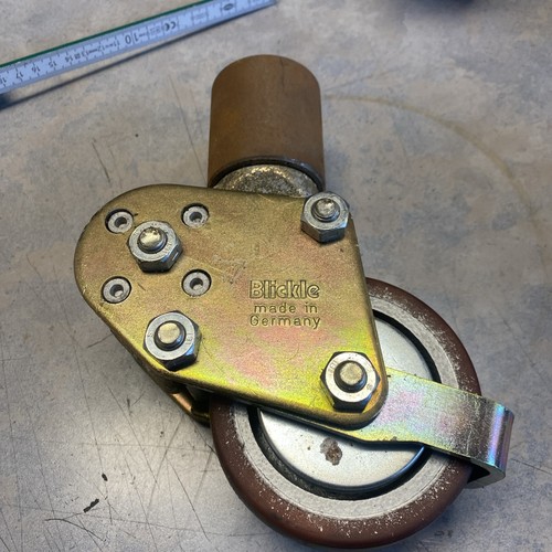 Rad rolle blickle mit - rad,