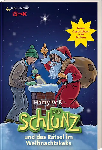 Der schlunz und - schlunz, rätsel