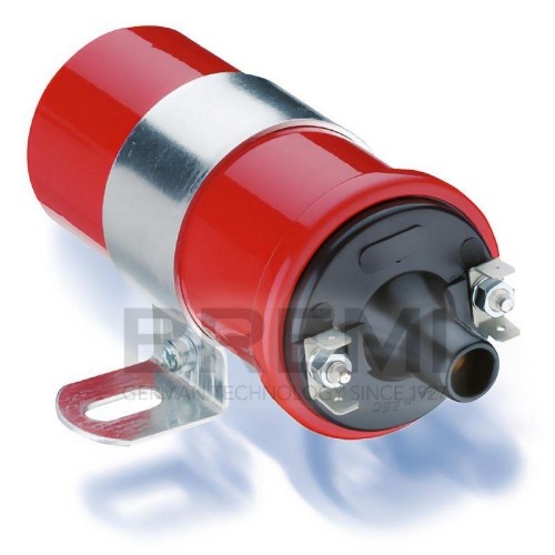 Zündspule bremi 11802 - 1x,