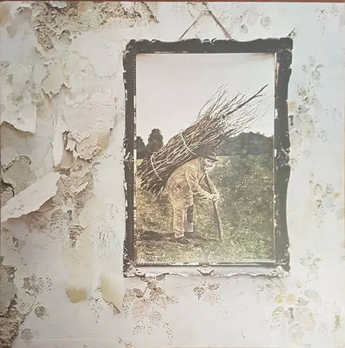 Led zeppelin - led,