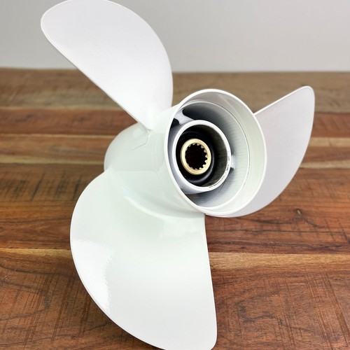 Yamaha boot propeller - yamaha,