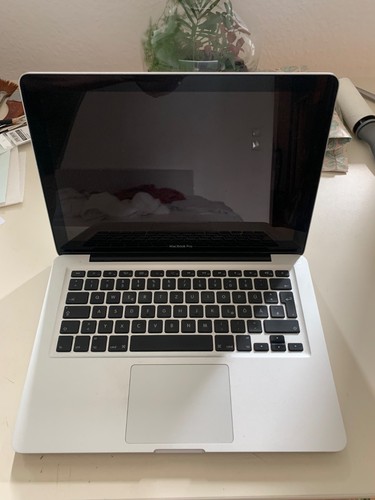 Macbook pro ende 2011 13 - pro, 2011,