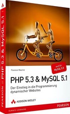 PHP 5.3 + MySQL 5.1