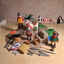 Playmobil 3125 Ritterschmiede Super Set