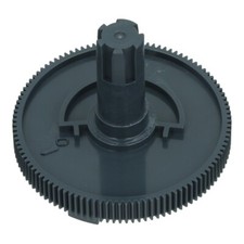 Zahnrad Z=108  Grau - Miele CVA 620