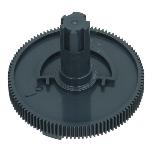 Zahnrad 108 grau miele - z=108,