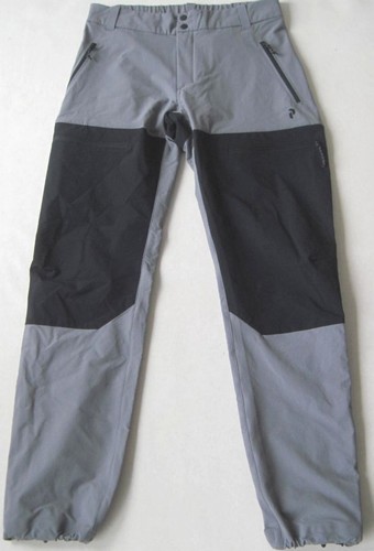 Peak performance stretch - performance, trek