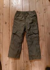 Thermohose C&A Gr. 104 plus Mütze