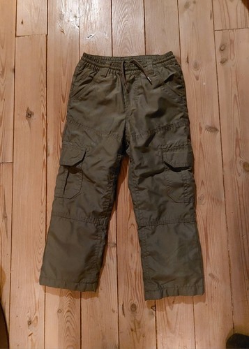 Thermohose 104 plus - c&a, gr.
