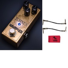 Wampler Tumnus Overdrive Pedal