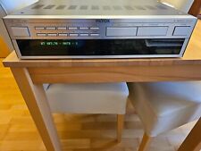 Revox B 260 FM Tuner, mit BDA