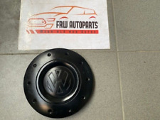 ORIGINAL VW Abdeckkappe Radnabe 17 Zoll Stahlfelge T5 7H0601151
