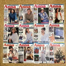 Anna I Burda Spaß an