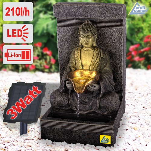 Solarbrunnen solar - solarbrunnen,