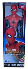 Titan Spider-Man 12" Marvel