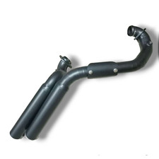 Custom Auspuff passend für