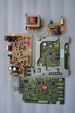 CD-Recorder Pioneer PDR-W 739,Elektronik