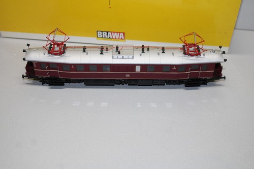 Brawa 44154 dcc digital - brawa,