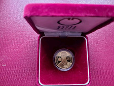 Goldmünze 500 Schilling 1994