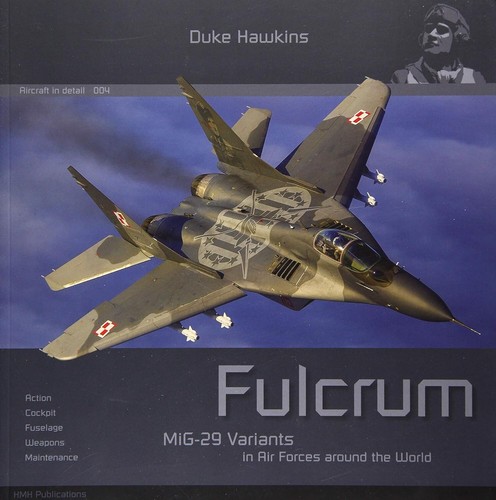 Hmh aircraft detail - -,