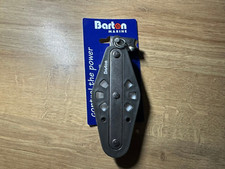 Barton / 04420 / Violinblock /