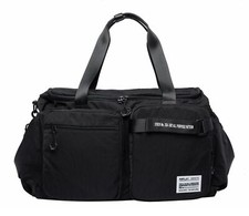 REPLAY Travel Bag Reisetasche