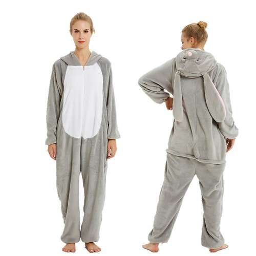 Kinder msplayer jumpsuit tier - kinder,