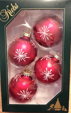 Christbaumkugeln Kugel -