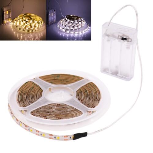 Batteriebetrieben led streifen - led,