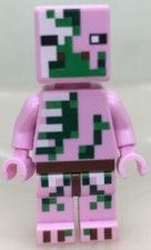 LEGO® Minifigure Minecraft
