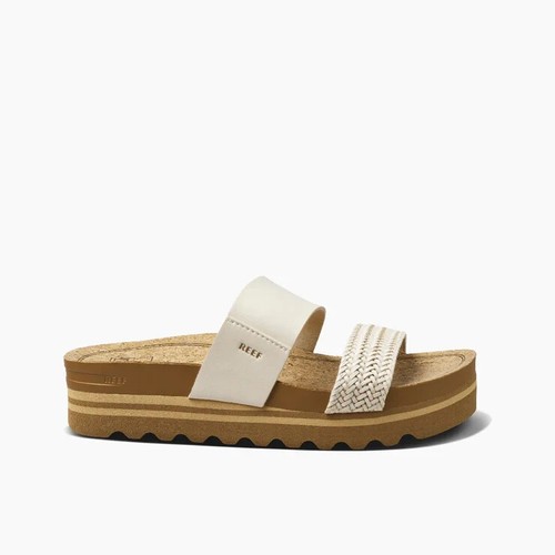 Reef cushion vista sandals - reef,
