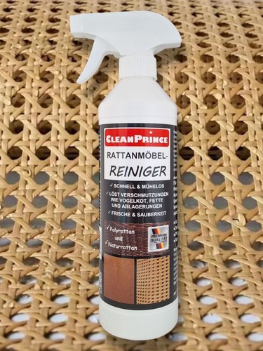 Rattanmöbelreiniger 500 - , |