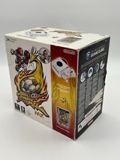 Nintendo Gamecube Mario Smash Football Edition Guter Zustand OVP