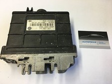 VW Golf Getriebesteuergerät