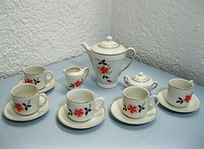 Altes Kindergeschirr