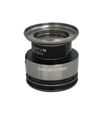 DAIWA Ersatzspulen für 23