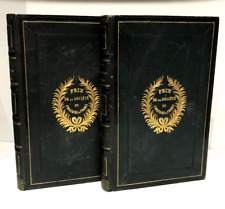 HISTOIRE DES FRANCS GREGOIRE DE TOURS 1836 - GESELLSCHAFT DER GESCHICHTE FRANKREICHS