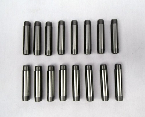 16x ventilführung opel - opel, 6mm