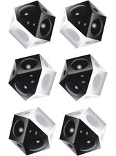 TIPP-KICK 6 x Ersatz